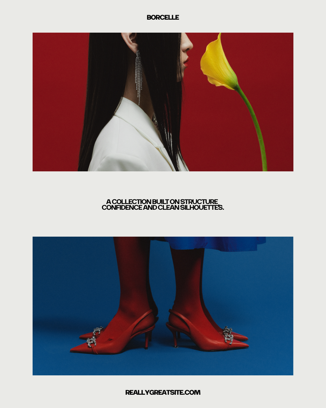STYLING DIRECTIONS 3