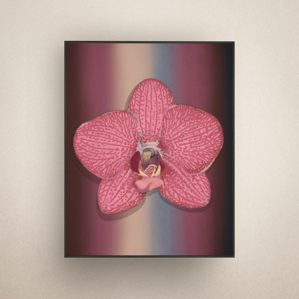 File 001 — The runway 1994